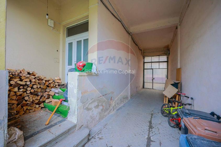 Spațiu ultracentral în Oradea, 171 mp, clinică sau birouri, de vânzare - 33