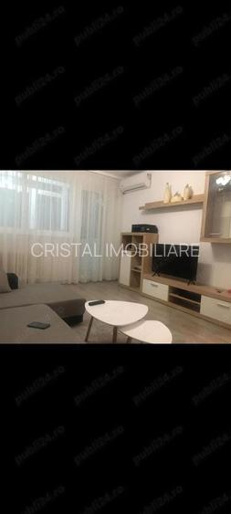 Apartament 2 camere renovat, centrală proprie, Drumul Taberei – Mall Plaza - 7
