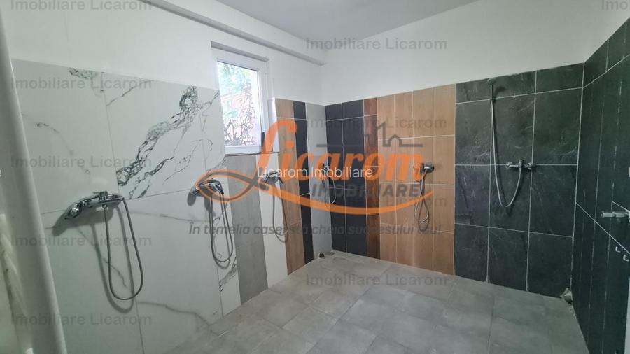 Proprietate in Cristian cu trei constructii+o fundatie,450000euro - 35