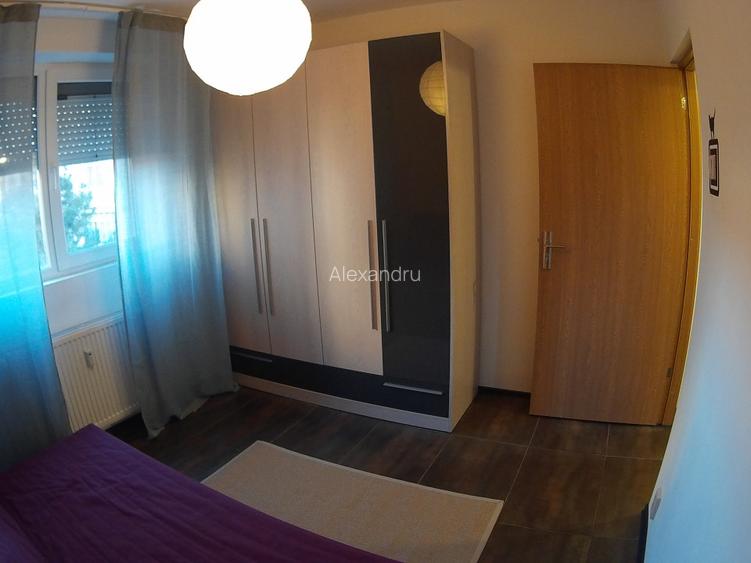 Apartament complet mobilat utiliat - 7