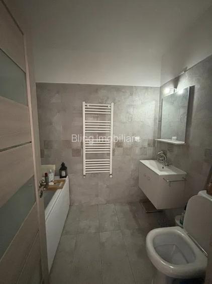 Apartament 2 camere, 56mp, etaj intermediar, zona Baciu - 4