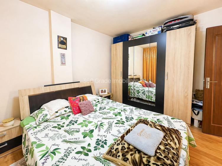 Apartament mobilat/utilat + 2 garaje | Zona Girocului – fosta Lidia - 8