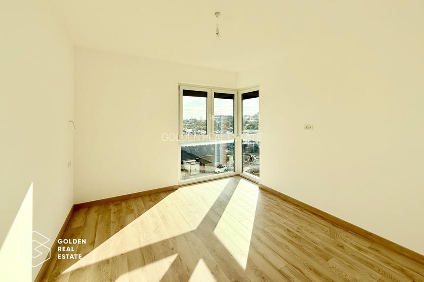 Apartament 3 camere, Adora Park UTA, comision 0% - 2