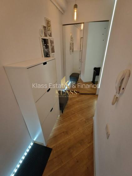 Apartament 3 camere Pipera Plaza - 9