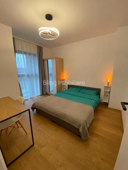 Apartament 2 camere West City Tower - 5
