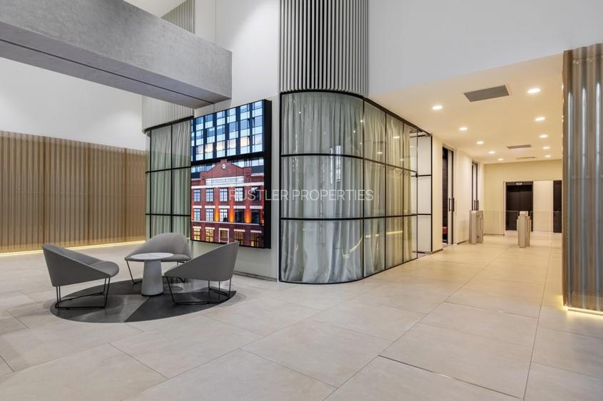 Metropolis Business Center – Birouri clasa A in zona Victoriei – Dorobanti - 6