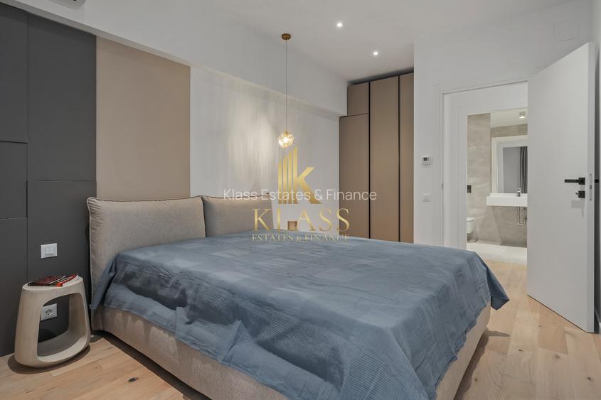 Apartament 2 camere de închiriat | One Cotroceni Park |  Loc de parcare inclus - 5