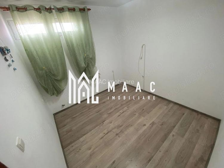 Spatiu 210 mp | Apartament 3 camere | Teren 164 mp | - 8