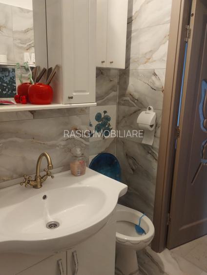 3 camere apartament Drumul Taberei Metrou - 20