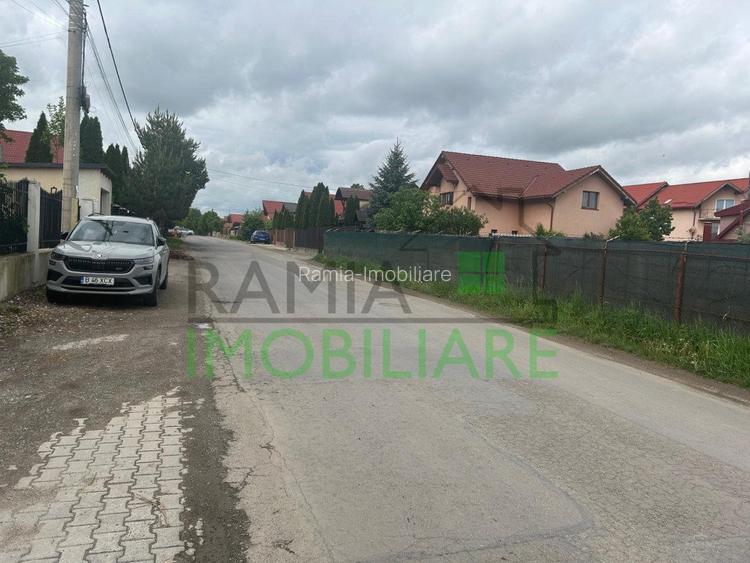 Teren de inchiriat-Sanpetru - 3