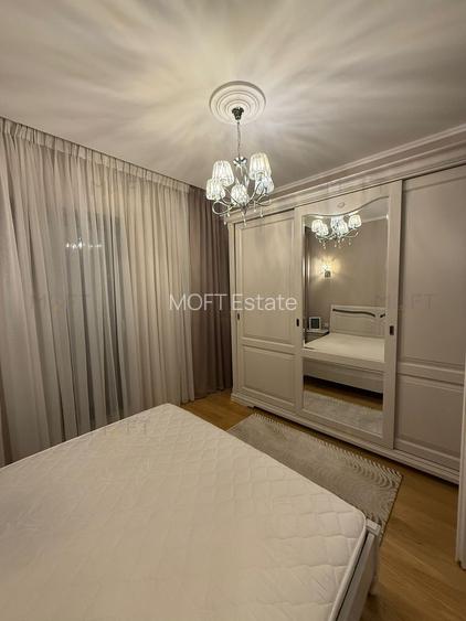 APARTAMENT 3 CAMERE ONE HERASTRAU PARK LOC DE PARCARE - 7