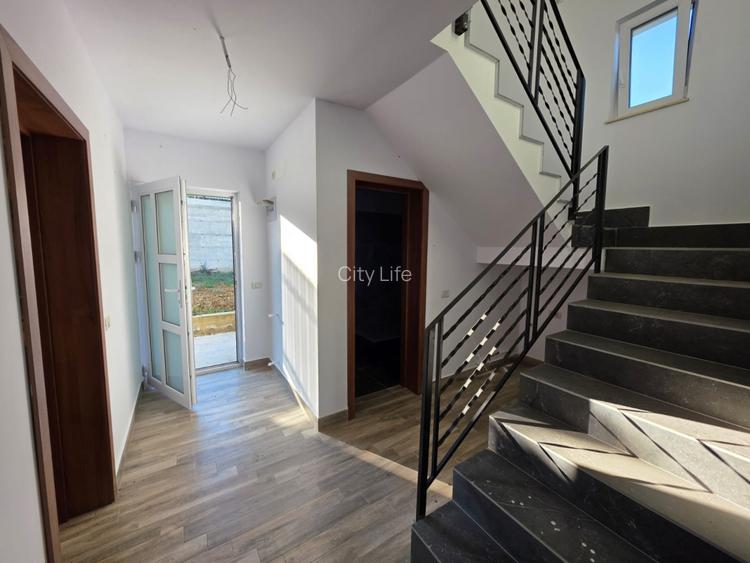 Vila moderna 4 camere Valea Lupului - 4