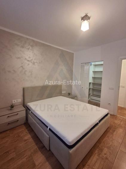 Apartament modern 2 camere parcare privata si lift in zona M. Viteazu - 3