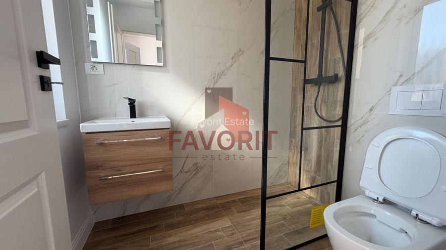 Duplex 120mp | Toate utilitatile | La asfalt | Finisaje superioare - 20