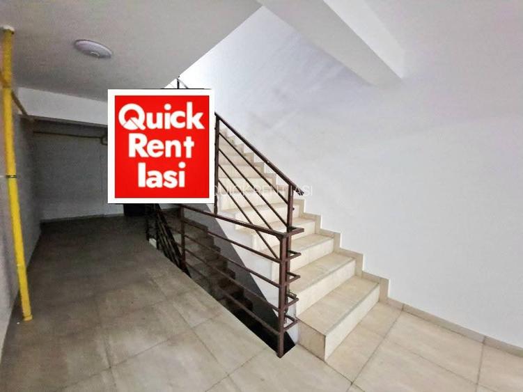 Valea Lupului Iriss Residence Lux Apartament 2Camere Cu Parcare - 16