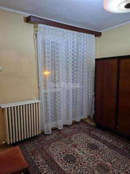 Apartament 3 camere zona Tudor Vladimirescu - 6