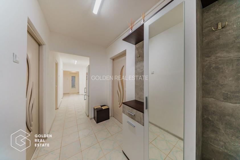 Apartament 5 camere, Micalaca-Miorita, parter, comision 0% - 22