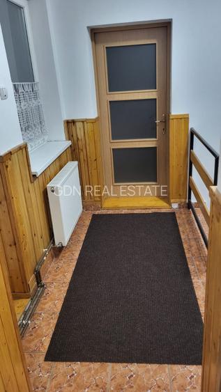 Apartament de inchiriat 2 camere la casa | 50 mp | Zona Lazaret - 15