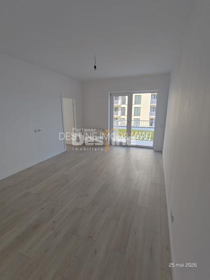 Apartament 3C 58 mp etaj intermediar + parcare Silk Distrikt - 2