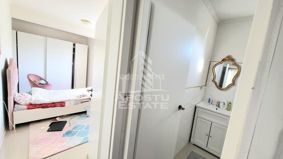 Duplex  nou mobilat si utilat,6 camere,Ghiroda - 30