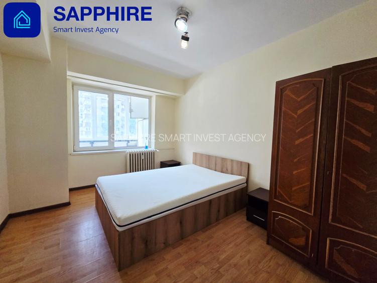 Apartament 2 camere de închiriat la stația de metrou Piața Gorjului - 3