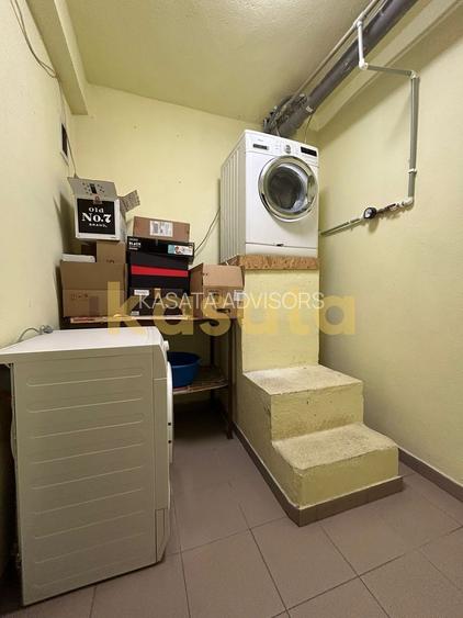 Duplex | Dorobanti | Floreasca | Terasă rooftop | Ready to move - 43