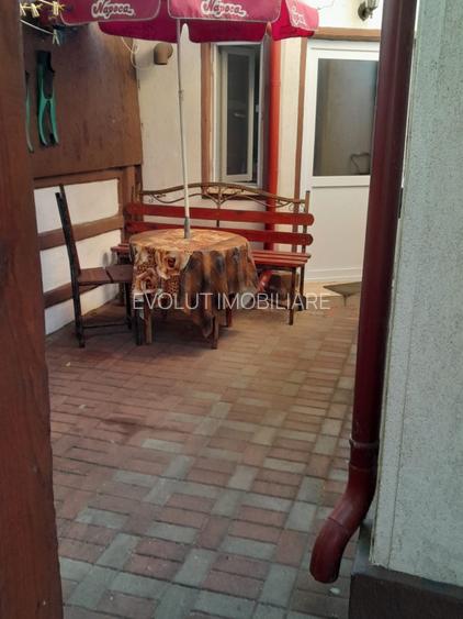 Faleza nord-casa 6 camere diverse activitati  - 8