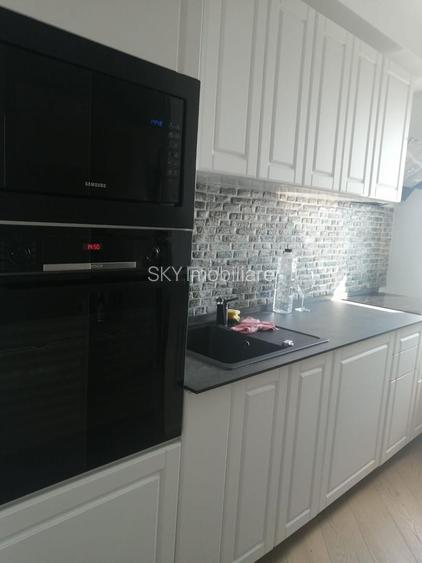 Apartament 2 camere | Cortina Academy | Loc de parcare inclus I - 18