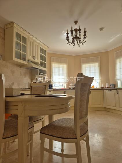 Vila Tip Duplex, 8 Camere, Teren 1100 Mp, Finisajele de Lux - 25