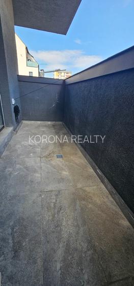 Apartament cu 3 camere decomandat zona Tractoul Maurer Villas - 15