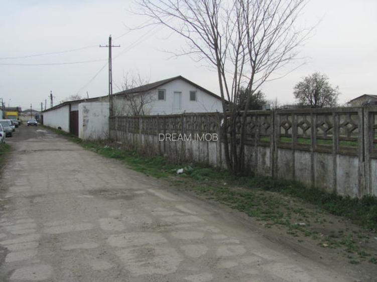 Magurele - Atomistilor, zona mixta - 7