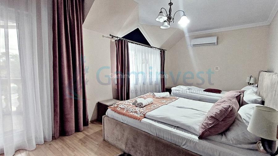 Vanzare pensiune cu restaurant in Oradea, oportunitate de investitie unica - 6