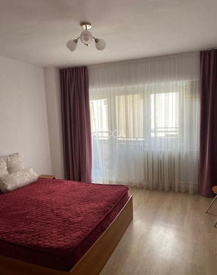 Garsonieră decomandată – Timpuri Noi, etaj 2/8, balcon, 10 min metrou - 3