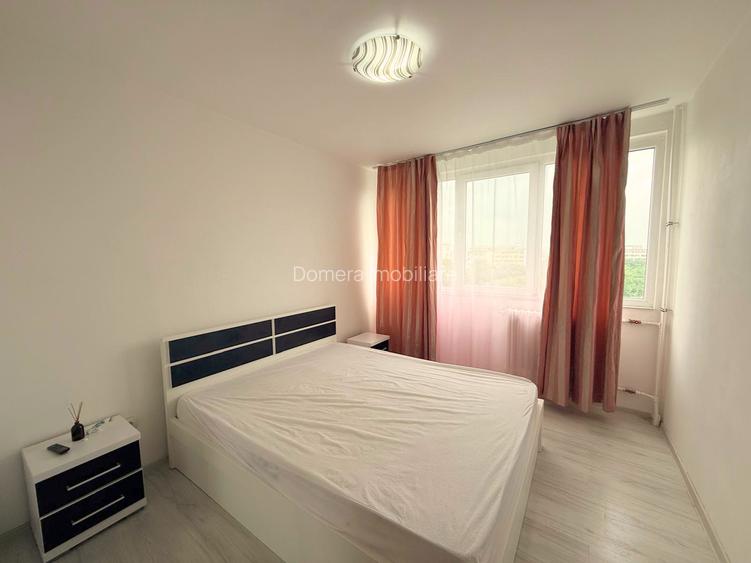 Apartament 2 Camere Renovat Complet | Emil Racoviță - str. Străduinței - 3