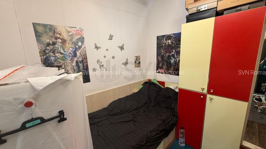 REV2004847 Casa Crangasi I Teren 250mp I De Renovat - 7