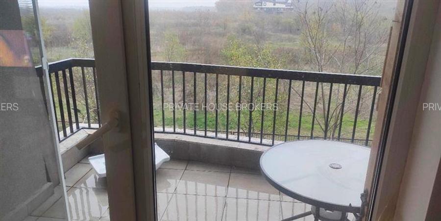 Baneasa - Sisesti | Green Residence | Scoala Aletheea | Bloc 2009 | Modern - 6