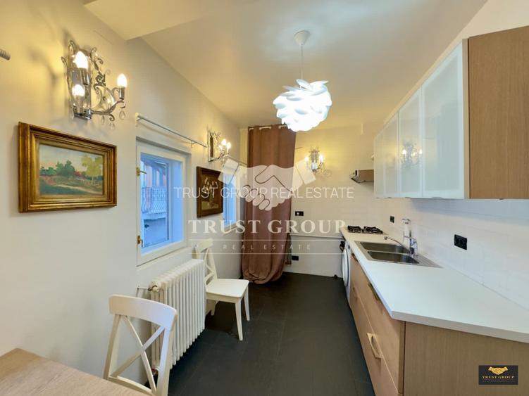 Duplex 5 camere Capitale | Design Art Deco | Renovat - 27