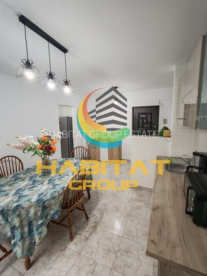 Apartament 2 Camere de Inchiriat Metrou și Parc Tineretului! - 2