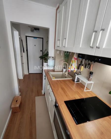 2 camere Drumul Taberei metrou Valea Ialomiței zona Frigocom - 10