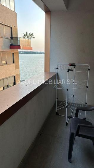 APARTAMENT MODERN-STATIUNEA MAMAIA YAKI - 15