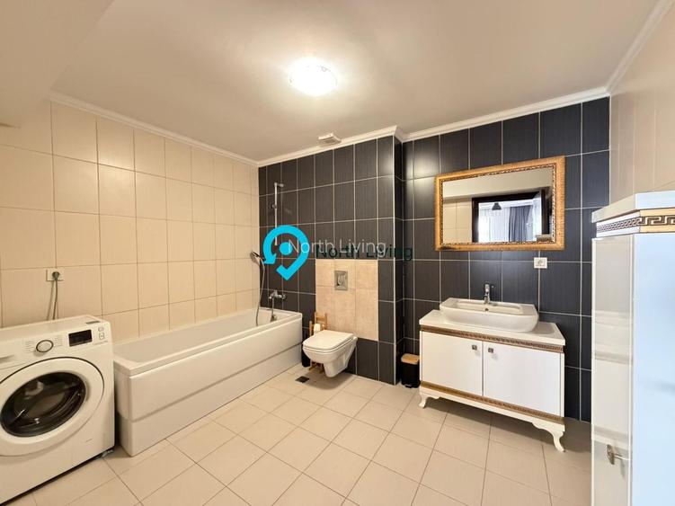 Apartament 2 camere 65 mp | Iancu Nicolae | Piscina | Langa Padure - 15