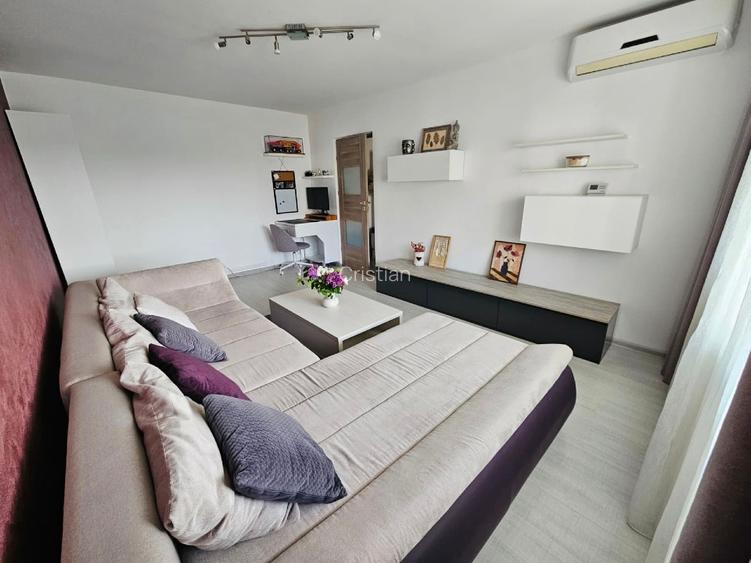 Apartament 3 camere decomandat, 85 mp, 2 balcoane – Micalaca 300 - 5