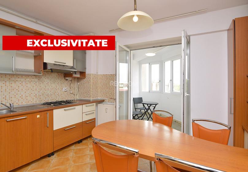 INCHIRIERE APARTAMENT 3 CAMERE UNIRII – ZEPTER - 18