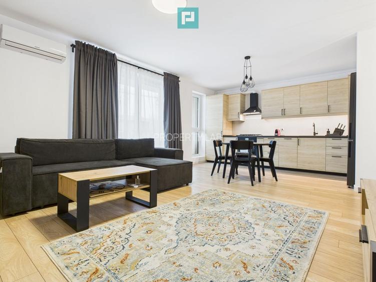 Apartament 3 cam – Pipera | Rond OMW MTM Residence - 2