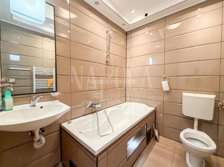 Apartament 2 camere de vanzare in Centru, Cluj Napoca - 5