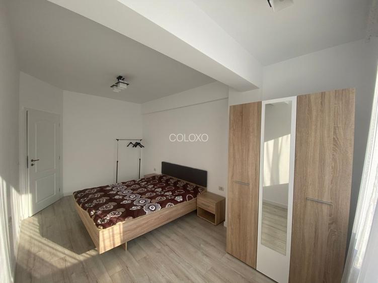 Apartament 3 camere - Parcare inclusă - CUG - 8
