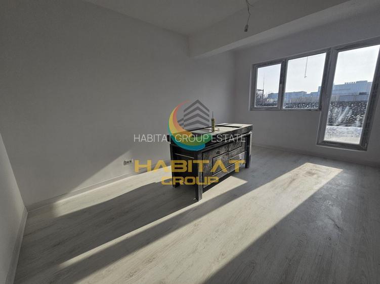 3 camere Penthouse Nou Vitan Fizicienilor cu lift interior - 16