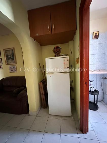 Apartament 3 camere – circular – etaj 9/10 – zonă Plaza România - 8