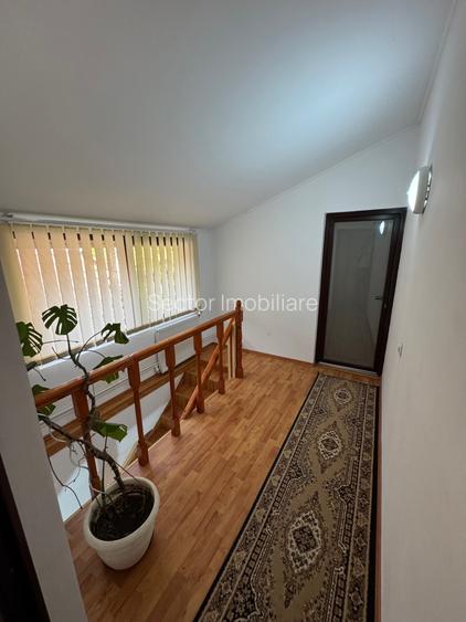 Sinaia Strada Cerbului - 17