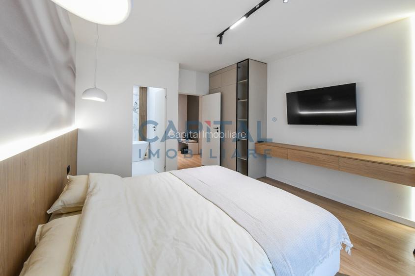 Comision 0%! Apartament 3 camere, 90mp, ultrafinisat, Buna Ziua - 2